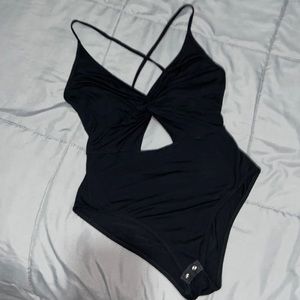 Fashion Nova bodysuit